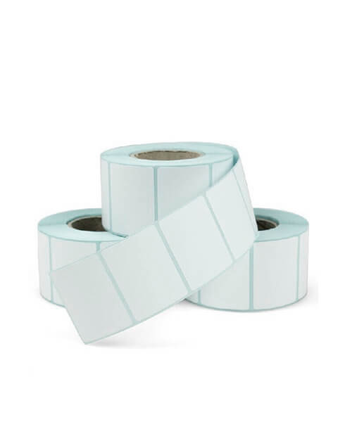Adhesive labels